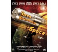 Beer Drinkers in Space [DVD] [2006] [Region 1] [US Import] [NTSC]