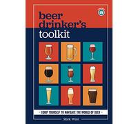 Beer Drinker's Toolkit