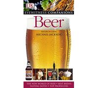 Beer (Eyewitness Companions)
