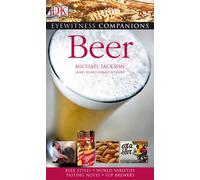 Beer (Eyewitness Companions)