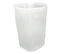 Beer Filter Bags - Reusable Nut Bag Strainer - Durable, Washable Tea Filter Bags Stay Odour Free and Useful for Long Use