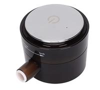 Beer Foam Maker, Beer Lover Delicious and Perfect Tasty Beer Frother with Bottled and Can Beer Adapter Suitable for Beer and Champagne