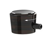 Beer Foam Maker for Bottle Beer, Versatile Ultrasonic Aerator and Dispenser, Beer Machine for Foam Making, Quick Drink Foam Dispenser for Garden, Patio, Picnic and Parties