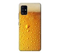Beer Glass Case Cover For Samsung Galaxy A41