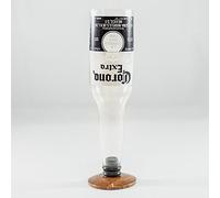 Beer Glasses Made From Corona Beer Bottle (2)