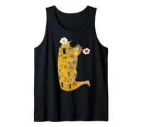 Beer Heart Lover Husband Boyfriend Bar Pub Drinking IPA Brew Tank Top