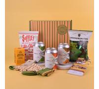 Beer Lovers Gift Set