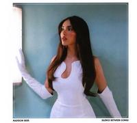 Beer, Madison - Silence Between Songs - Signed CD