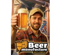 Beer Manufacture Simulator PC