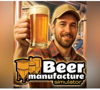 Beer Manufacture Simulator PC Steam CD Key