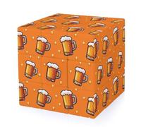 Beer Mugs 3-D Puzzles Magic Twist Cube