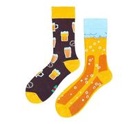 Beer Odd Socks/Novelty Socks/Gifts Socks/Beer Lover/Funky Socks/Unisex Socks/Mismatched Socks