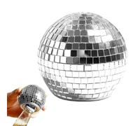 Beer Opener - 6.5x6.5cm, Disco Mirror Catcher, Lid Capture Device, Press Release System | Perfect for Home Drink Stations, Social Party Nights, Kitchen Utility Storage, Gift Choices, Decorative