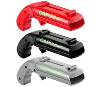 Beer Opener Gadgets for Men Cap Gun Bottle Opener 3 Pieces Funny Bottle Cap Pistol Launcher for Home Party BBQ 3 in 1 Pack