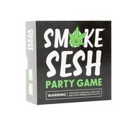 Beer Pressure Smoke Sesh - Card Game for Parties, Pregames, and Game Nights. The Perfect Party Gift!
