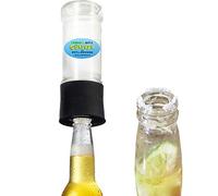 Beer Salt and lemon shaker Chelada Limon y Sal