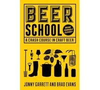 Mango – Beer School: A Crash Course in Craft Beer – Craft beer gift