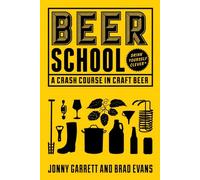 Beer School Book Boxer Gifts Multi One Size