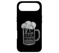 Beer Sexual Tankard Beer Glass Case for iPhone Air