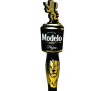 Beer Snob Barware Negra-Modelo Tap Handle