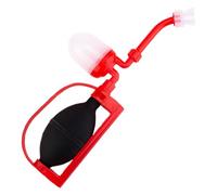 Beer Snorkeling - Double Drink Choking Device | Disper to Beer Dispenser Double Beer Snorkel | Portable Drinking Tool for Can Capging Social Tailgate Game Bar Event