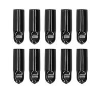 Beer Tap Cover Set Rubber Beer Faucet Cap Dust Covers for Draft Beer Dispenser Standard Bar Keg Tap Protection Accessories for Homebrew and Commercial Use