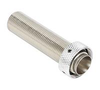 Beer Tap Faucet Long Shank 98.5mm G5/8in Thread Beer Tap Equipment Draft Beer Faucet for Adjustable Beer Tap Homebrew Equipment