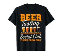 Beer Tasting Craft Beer Brewery Value Graphic T-Shirt