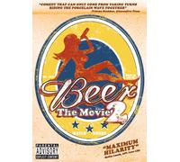 Beer the Movie 2: Leaving Long Island [DVD] [2006] [Region 1] [US Import] [NTSC]