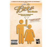 Beer: The Movie [DVD] [2006] [Region 1] [US Import] [NTSC]
