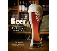 Beer: The Ultimate World Tour