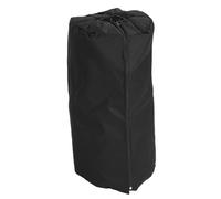 Beer Tower Cover, Compatible with 55L Kegs, Single and Double Tap Towers | light blocking, zipper closure, dust guard, oxford cloth
