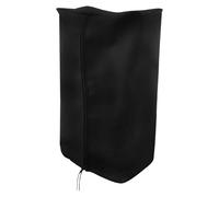 Beer Tower Dust Cover - Waterproof Protective Sleeve, Durable Black Insulation Material, Heavy Duty Outdoor Cover, Flexible Fit Design With Easy Slide On | Beer Tap Tower Protection For Bar Picnic BBQ