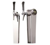 Beer tower model Naked Taplite, 1 line