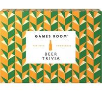 Games Room Beer Trivia