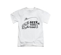 Beer Version, Beer Fishy Fishy Fishy Fisher Fishing Fish Meme Joke Tee T-Shirt Funny Unisex T Shirt Top