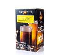 Beer & Wine Homemade Beer Malt Beer Brew Brewed Beer Brew Kit Craft Beer (Lager)