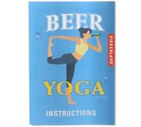 Beer Yoga (GG182)