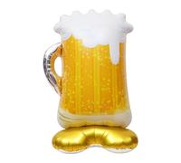 Beerballoons, pineapple balloon-4d standing cactus-pineapple Jug-taco decorations, balloons, decoration of the