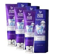 BeeRenew Advanced Gum Healing Toothpaste,Teeth Whitening Toothpaste - Fresh Breath, Gum Care & Enamel Strengthening, Daily Oral Cleanse (3PCS)