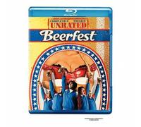 Beerfest (BD) (Unrated) [Blu-ray]