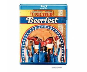 Beerfest (BD) (Unrated) [Blu-ray]