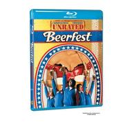 Beerfest (Completely Totally Unrated) [Blu-ray] by Warner Home Video