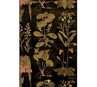 Beeroyal Lux Composition Notebook: with 300 Pages, 6" x 9" College Dotted , Writing Paper, Journal