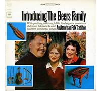 BEERS FAMILY - INTRODUCING THE - CD - M3z