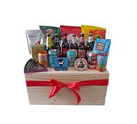 Beers of the World Hamper