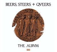 Beers, Steers & Queers