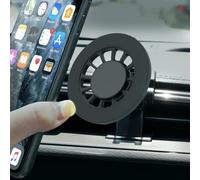 BEERTE Fits Magsafe Car Mount Fit for Buick Encore GX 2020-2023 Strong Magnets 360° Rotation Magnetic Phone Holder Mount for Car Vent Fit for iPhone 16 15 14 13 12 Magsafe Case All Phones