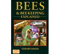 Bees and Bee Keeping Explained (England's Living History)