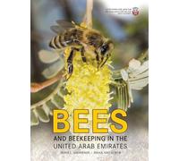 Bees and Beekeeping in the United Arab Emirates